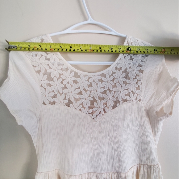 Gorgeous cottagecore style dress 😍 - Picture 7 of 8